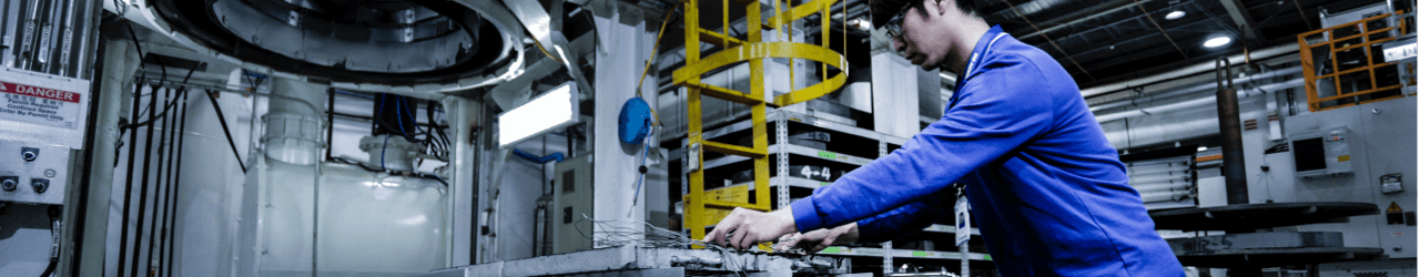 Why choose Barnes - Energy image