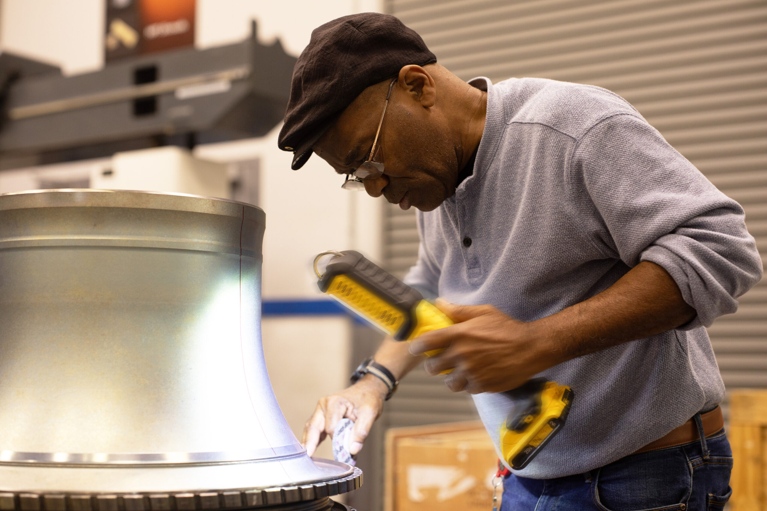 Barnes Aerospace Operations