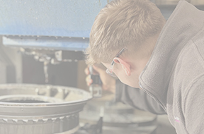 BA-Motherwell Apprentice for European AP