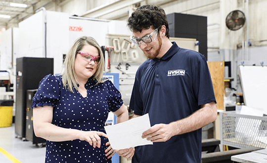 Commercial Operations