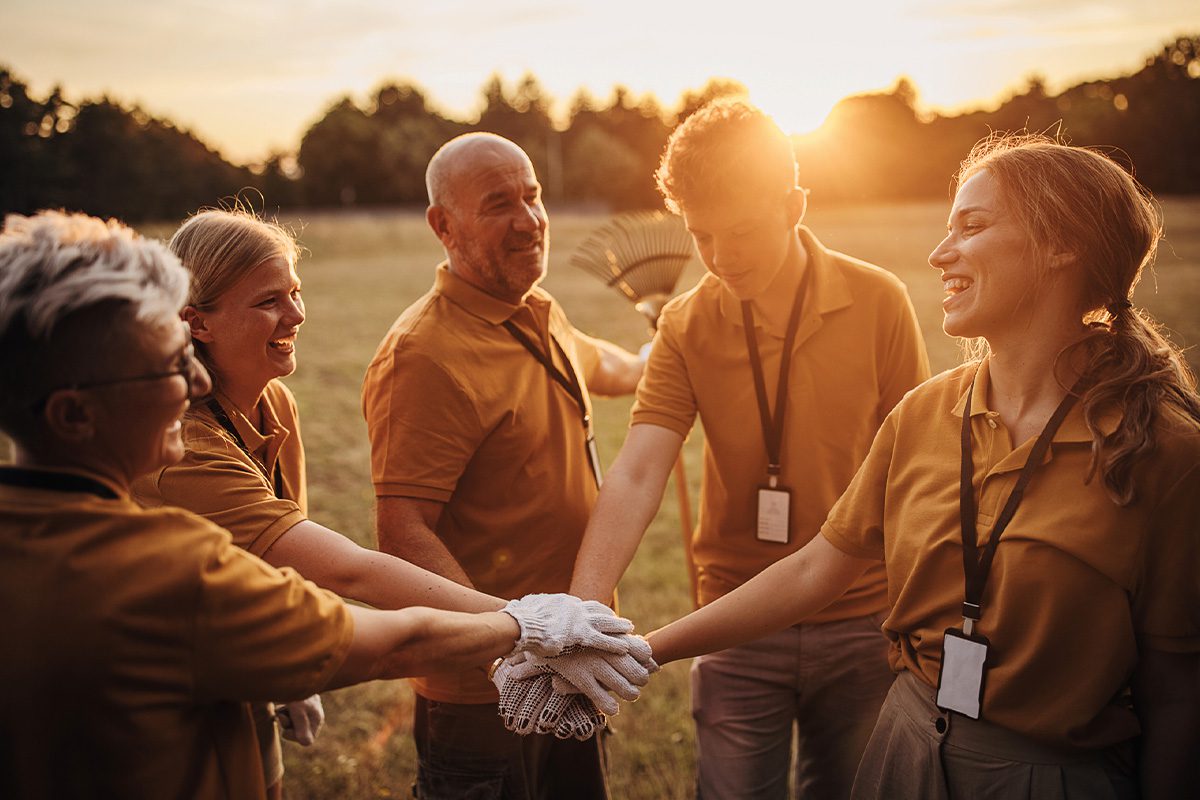 Social-Responsibility